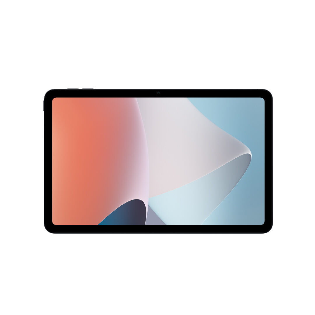 OPPO Pad Air / Ultra-Slim Body / 10.36" 2K Screen / Quad-Speaker Symmetrical Stereo / 7100mAh Battery 18W Fast Charge
